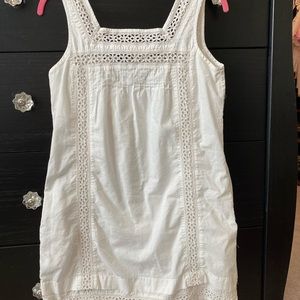 Gap Shift Dress